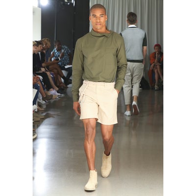 Male Models to Watch